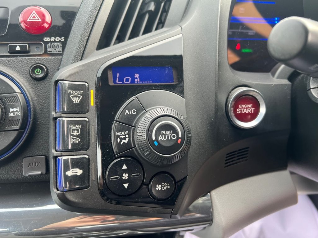 Used Honda CR-Z 2012 for sale - 76710818: Photo 25