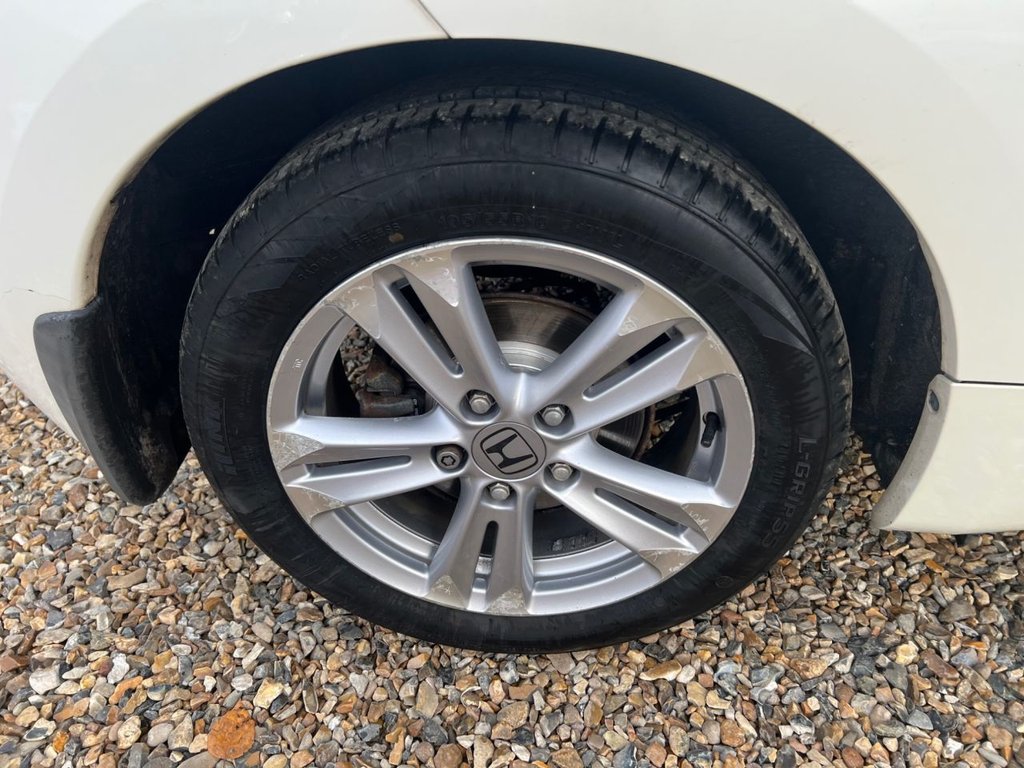 Used Honda CR-Z 2012 for sale - 76710818: Photo 33