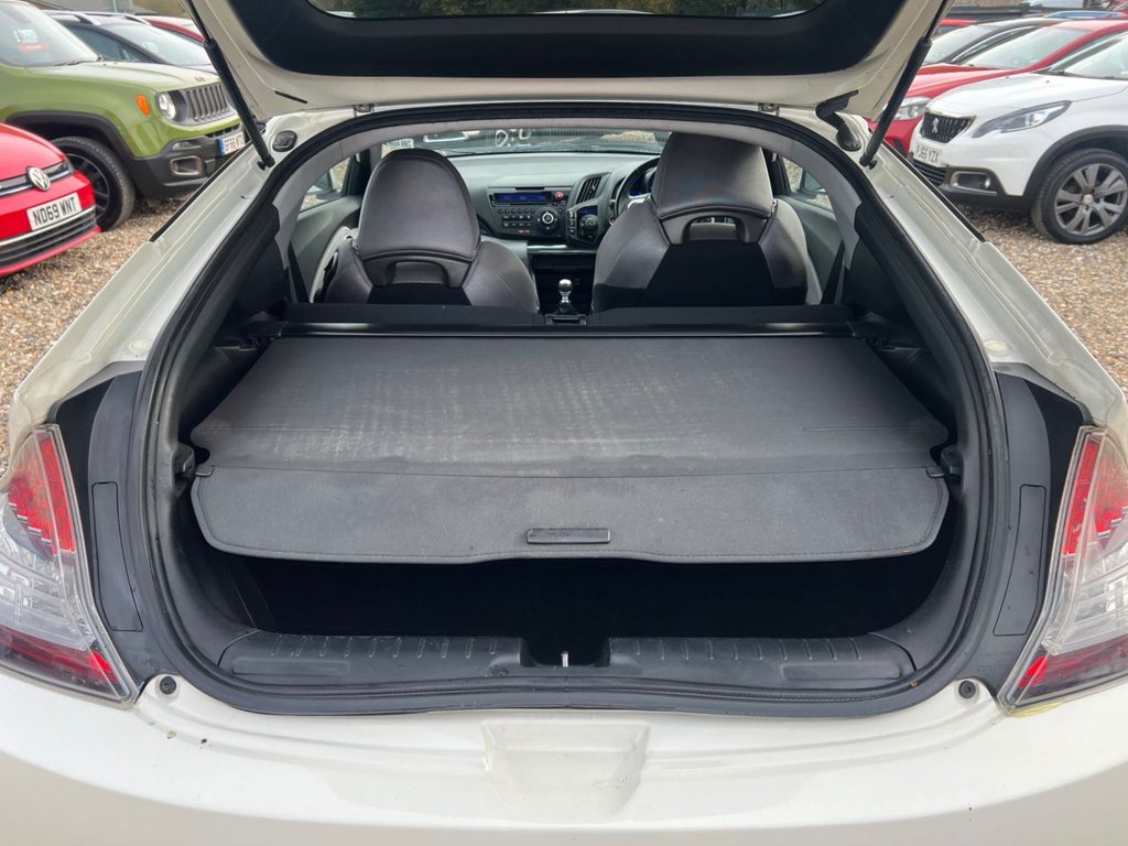 Used Honda CR-Z 2012 for sale - 76710818: Photo 6