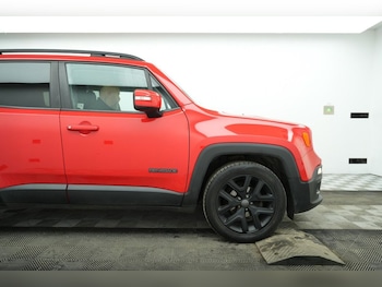 Used Jeep Renegade 2018 for sale - 78557026: Photo