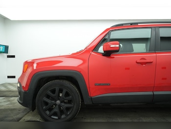 Used Jeep Renegade 2018 for sale - 78557026: Photo