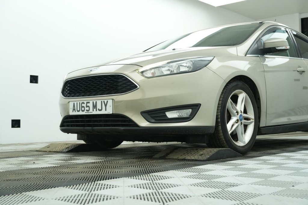 Used Ford Focus 2015 for sale - 78128836: Photo 6