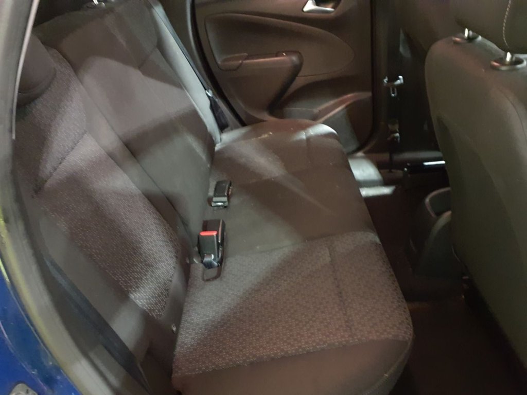 Used Vauxhall Crossland X 2018 for sale - 76867738: Photo 11