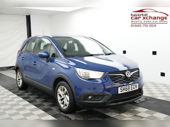 2018 (68) - 1.2 SE 5dr