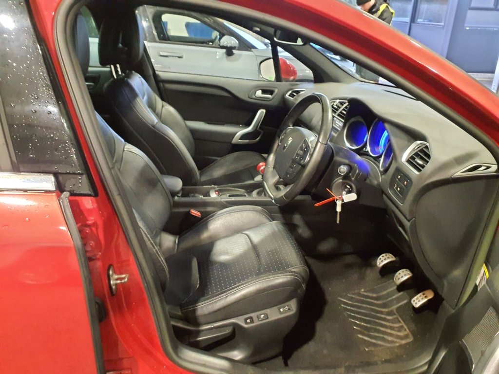 Used Citroen DS4 2013 for sale - 77551515: Photo 10