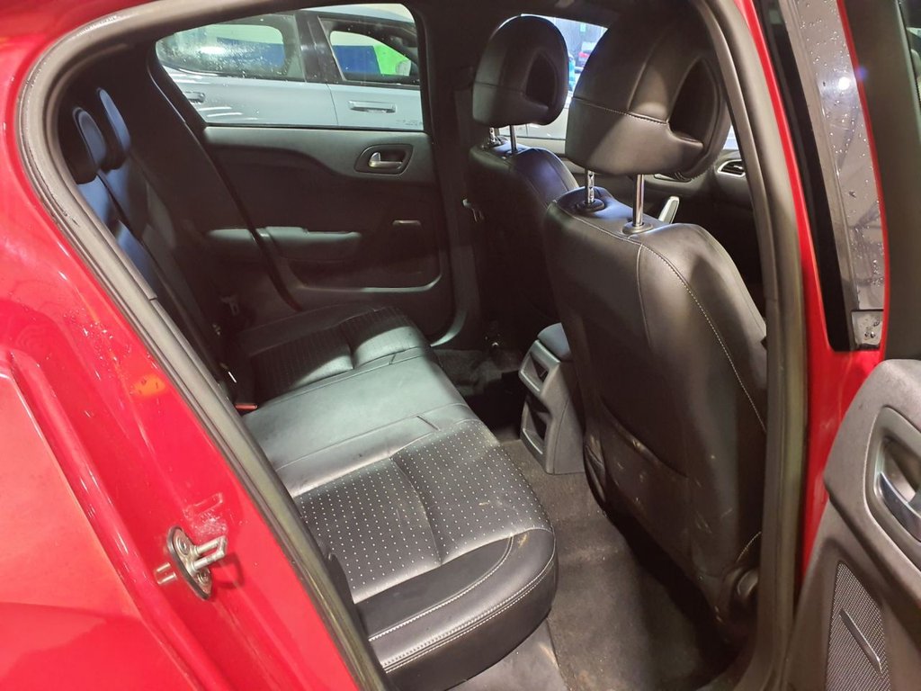 Used Citroen DS4 2013 for sale - 77551515: Photo 11