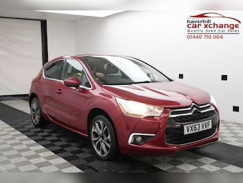 Citroen DS4 feature image