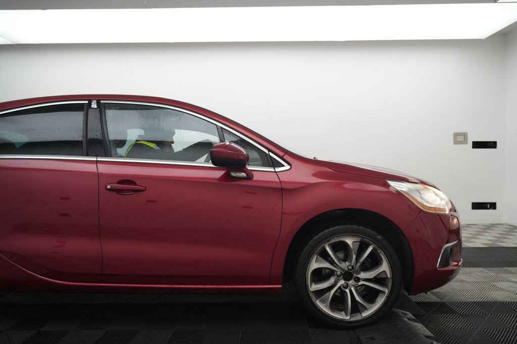 Used Citroen DS4 2013 for sale - 77551515: Photo 3