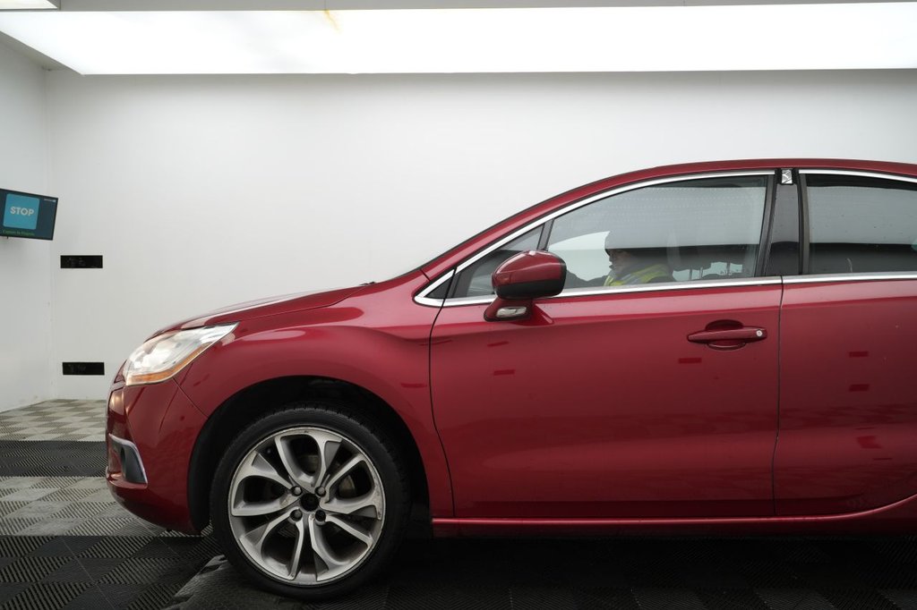 Used Citroen DS4 2013 for sale - 77551515: Photo 4