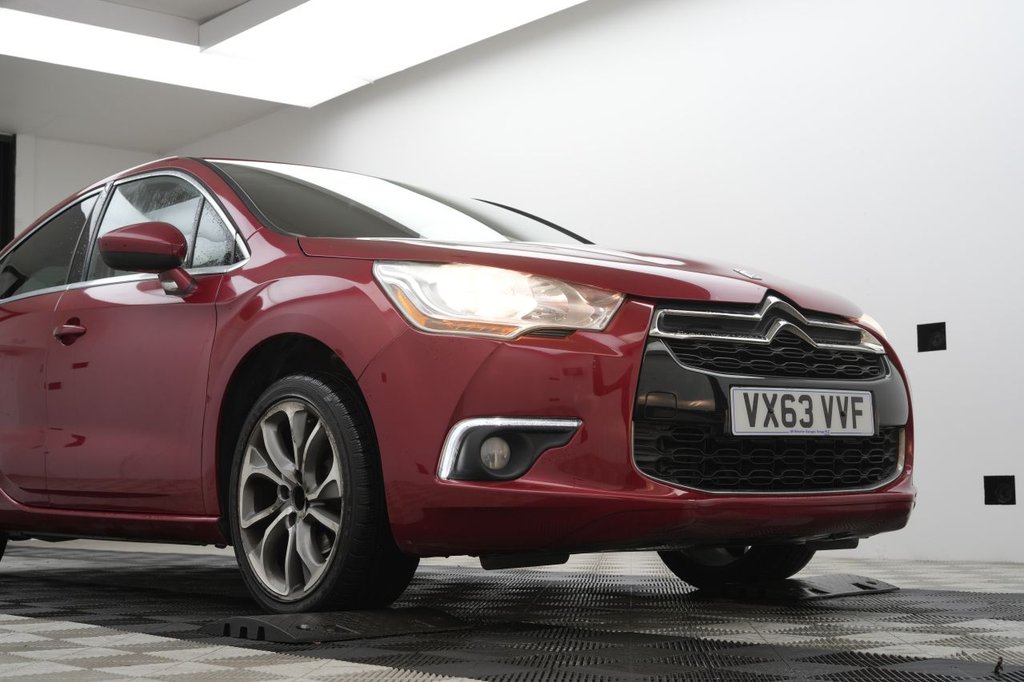 Used Citroen DS4 2013 for sale - 77551515: Photo 5