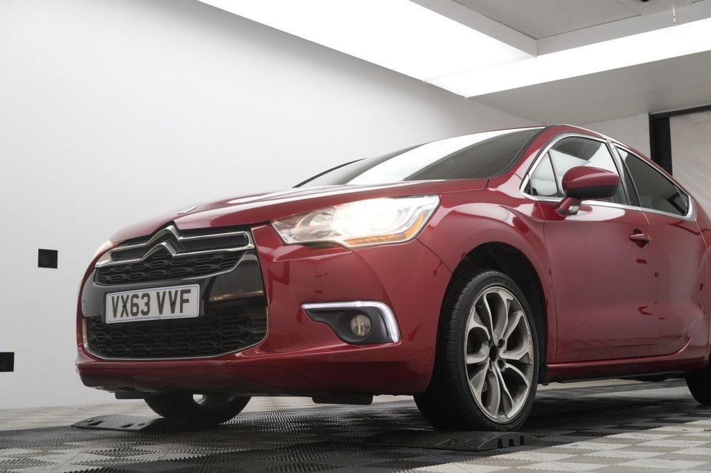 Used Citroen DS4 2013 for sale - 77551515: Photo 6
