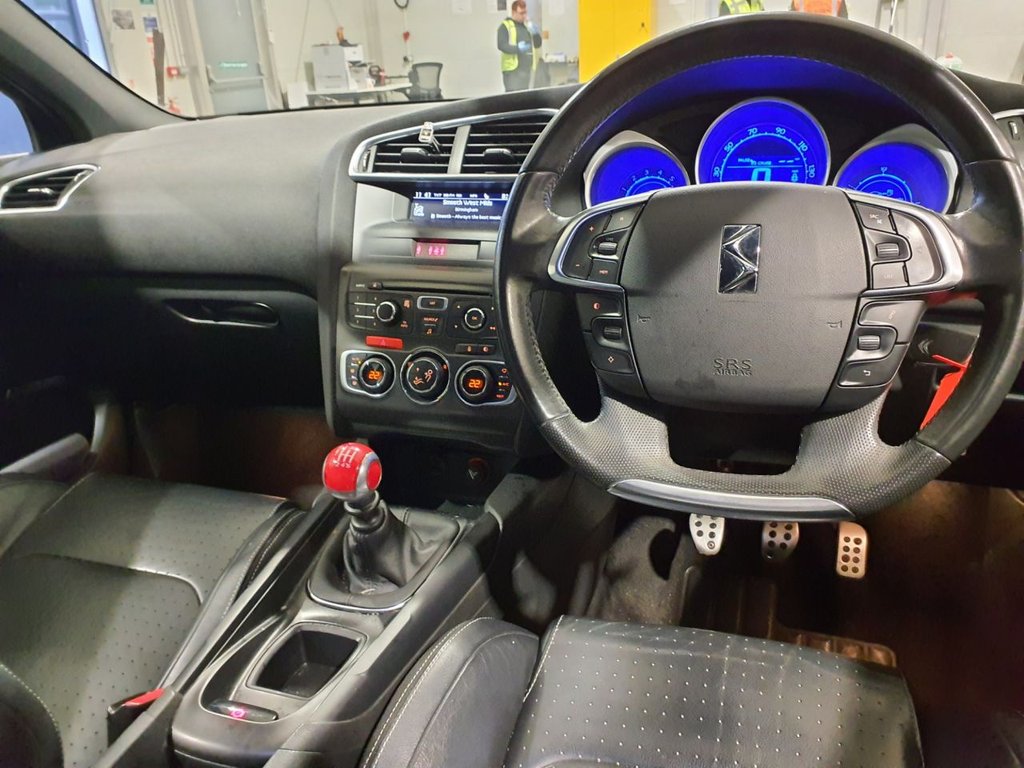 Used Citroen DS4 2013 for sale - 77551515: Photo 9