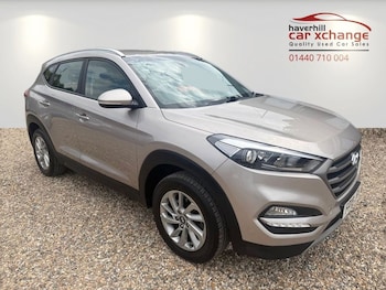 Used Hyundai TUCSON 2018 for sale - 79422534: Photo