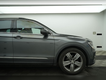 Used Volkswagen Tiguan 2019 for sale - 78314997: Photo