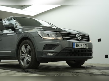 Used Volkswagen Tiguan 2019 for sale - 78314997: Photo