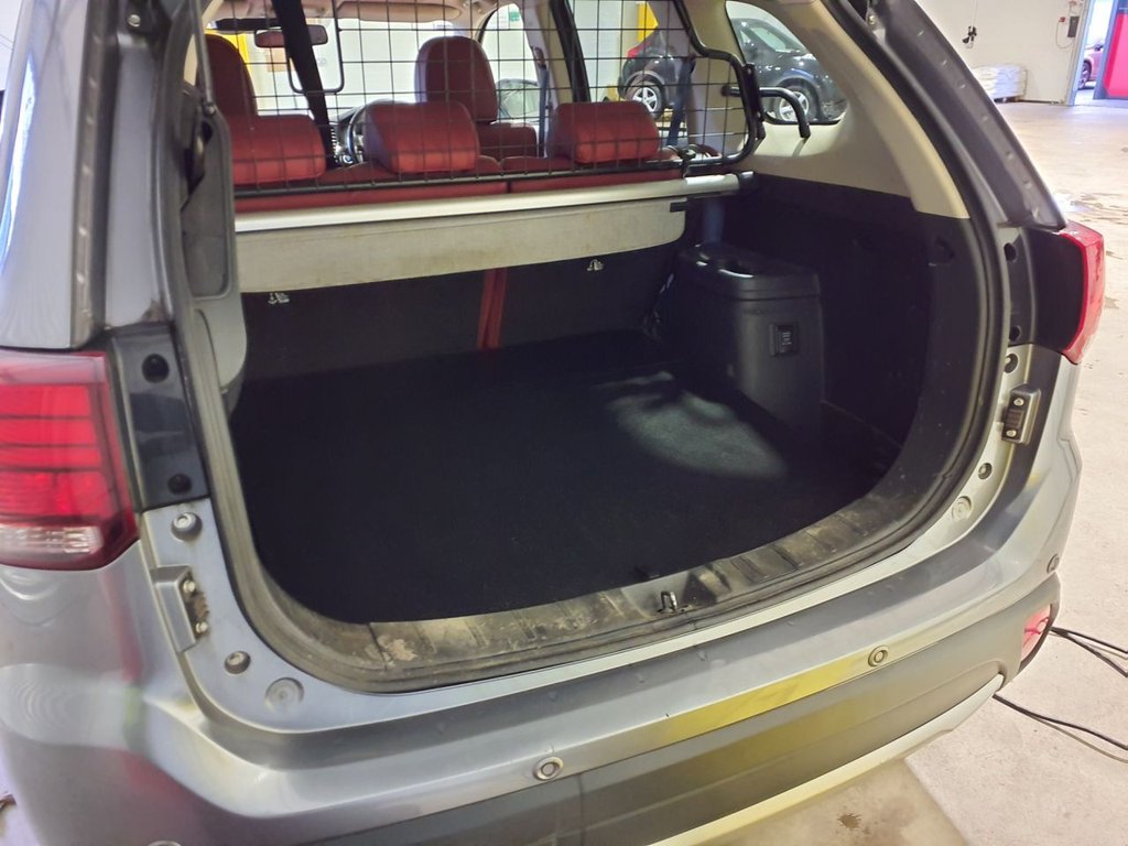 Used Mitsubishi Outlander 2017 for sale - 77667066: Photo 14