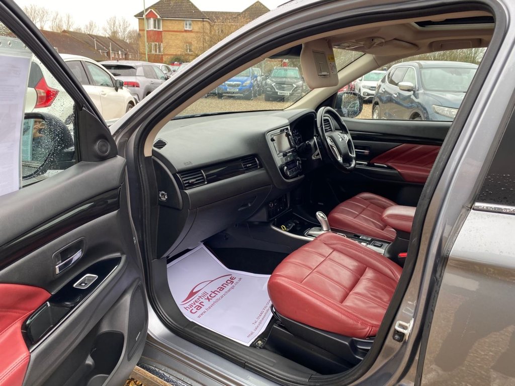 Used Mitsubishi Outlander 2017 for sale - 77667066: Photo 29