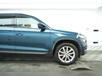 Used Skoda Kodiaq 2019 for sale - 78737639: Photo
