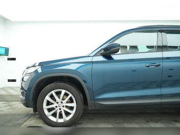 Used Skoda Kodiaq 2019 for sale - 78737639: Photo