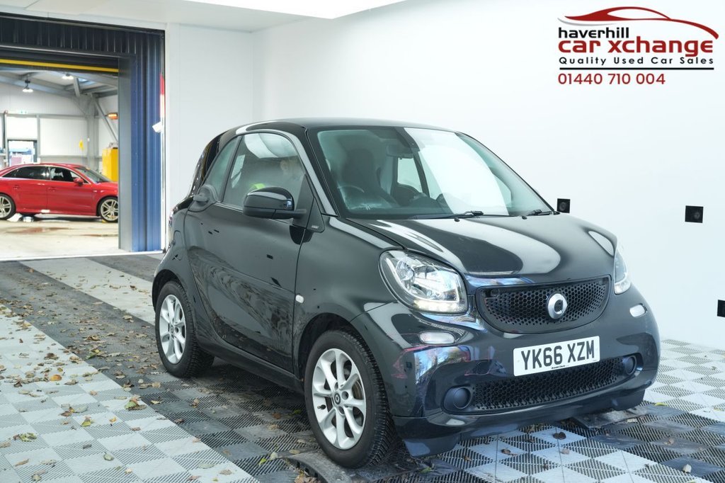 Used smart fortwo 2016 for sale - 76900488: Photo 1