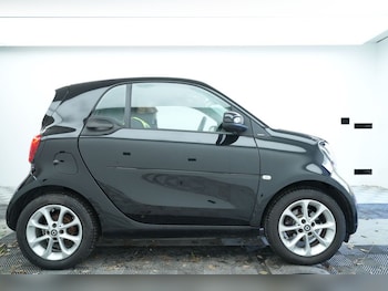 Used smart fortwo 2016 for sale - 76900488: Photo