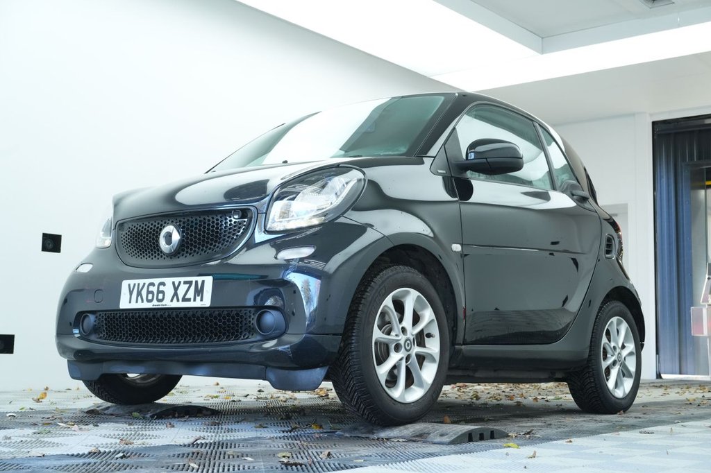 Used smart fortwo 2016 for sale - 76900488: Photo 6