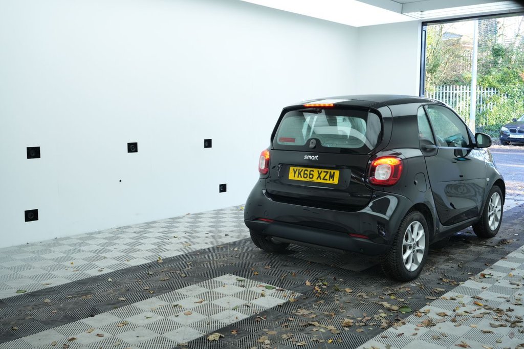 Used smart fortwo 2016 for sale - 76900488: Photo 7