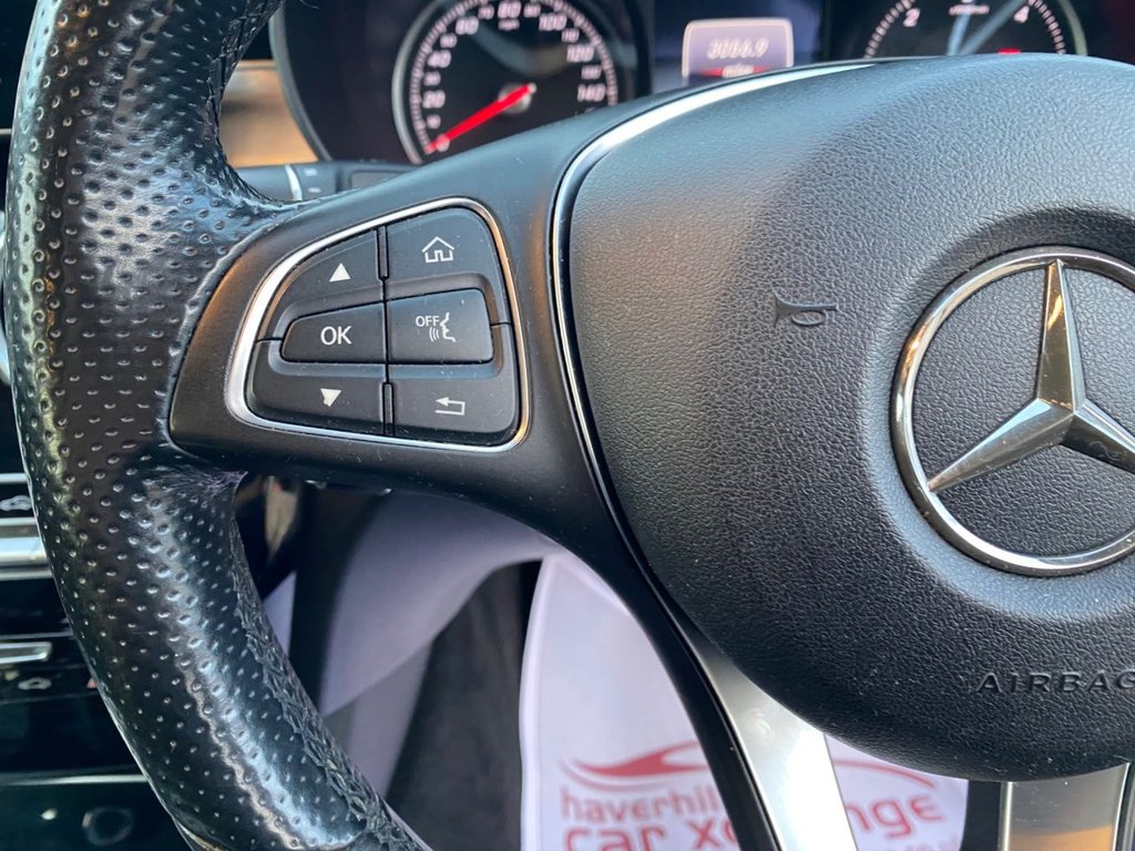 Used Mercedes-Benz C Class 2015 for sale - 76609068: Photo 21