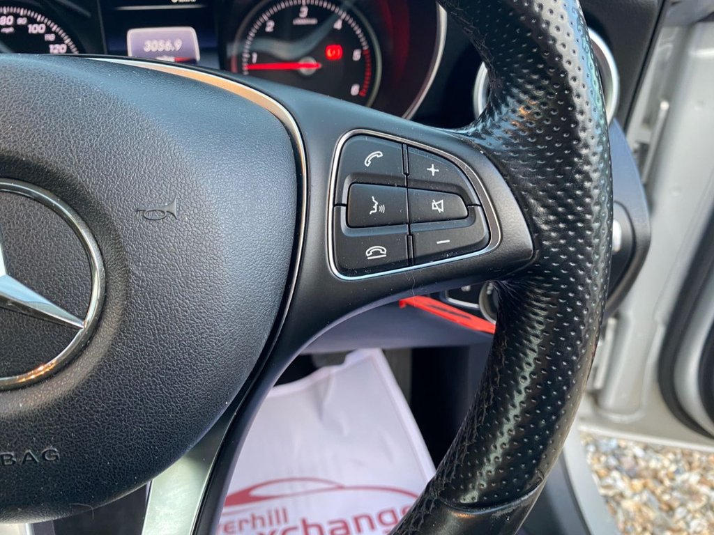 Used Mercedes-Benz C Class 2015 for sale - 76609068: Photo 22