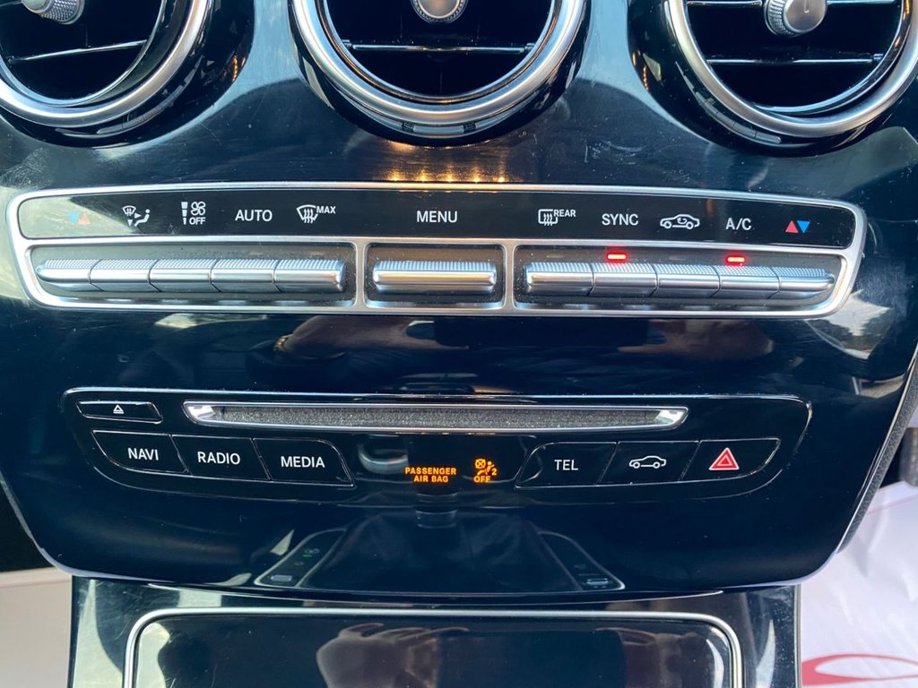 Used Mercedes-Benz C Class 2015 for sale - 76609068: Photo 27