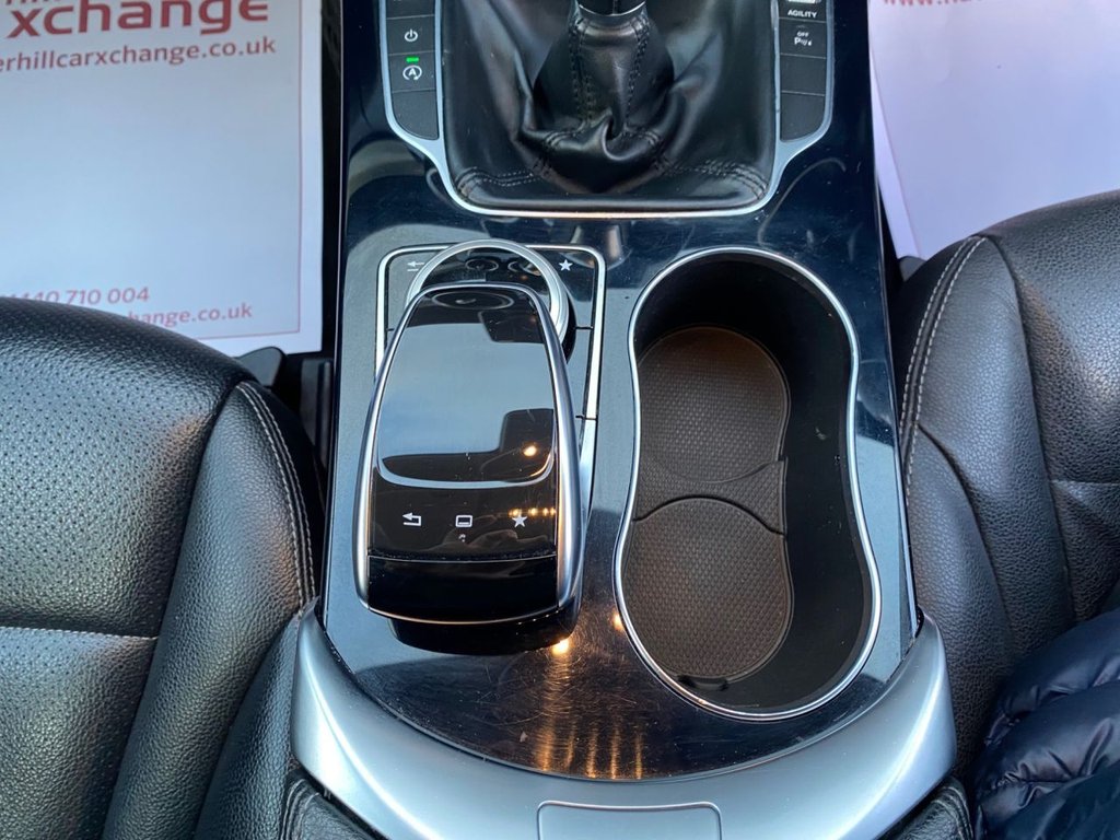 Used Mercedes-Benz C Class 2015 for sale - 76609068: Photo 31