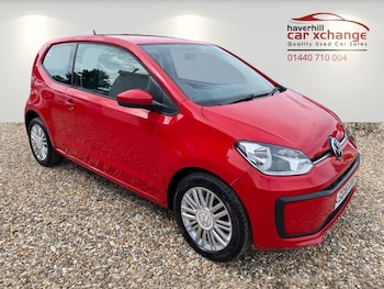 Used Volkswagen up! 2018 for sale - 78995992: Photo