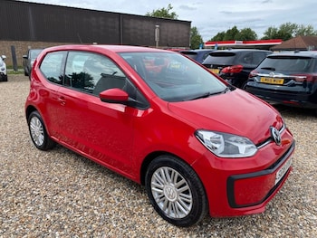Used Volkswagen up! 2018 for sale - 78995992: Photo