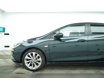Used Vauxhall Astra 2018 for sale - 78737704: Photo