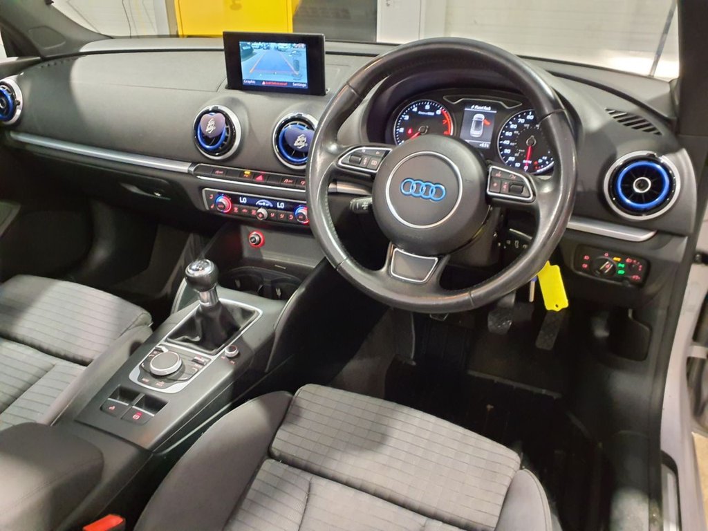 Used Audi A3 2015 for sale - 77594165: Photo 10