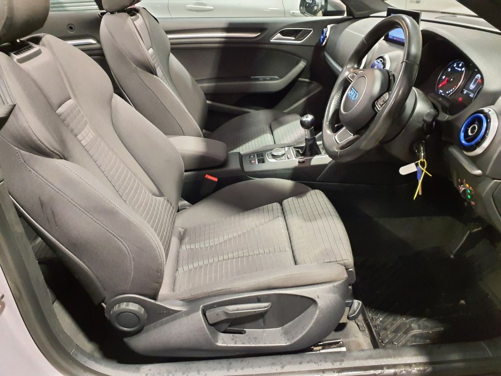 Used Audi A3 2015 for sale - 77594165: Photo 11