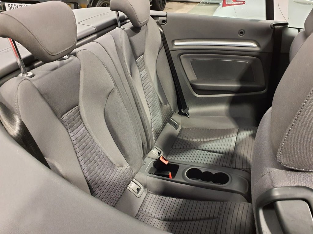 Used Audi A3 2015 for sale - 77594165: Photo 12