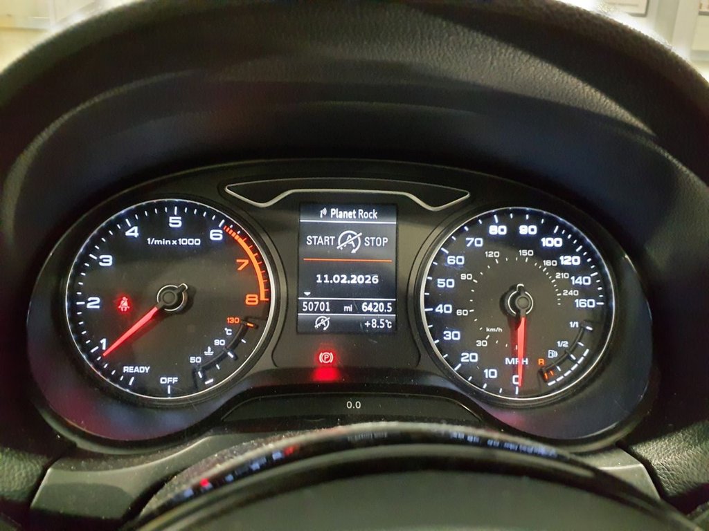 Used Audi A3 2015 for sale - 77594165: Photo 13