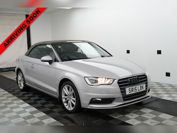 Audi A3 feature image