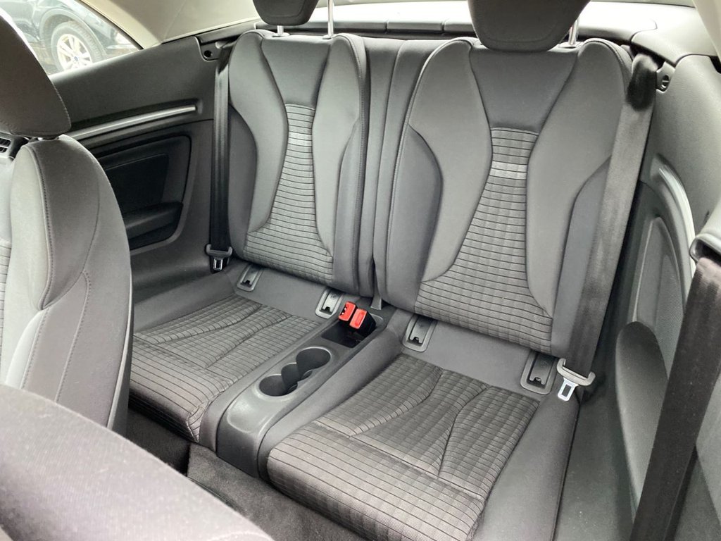 Used Audi A3 Cabriolet 2015 for sale - 77594165: Photo 28