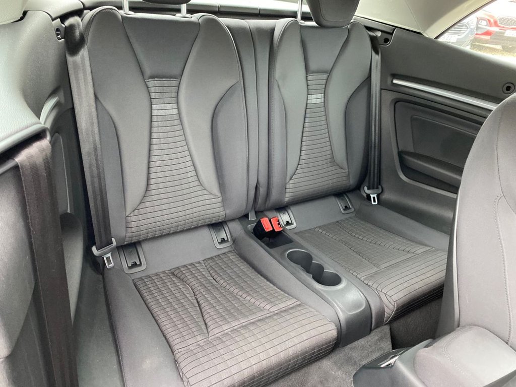 Used Audi A3 Cabriolet 2015 for sale - 77594165: Photo 29