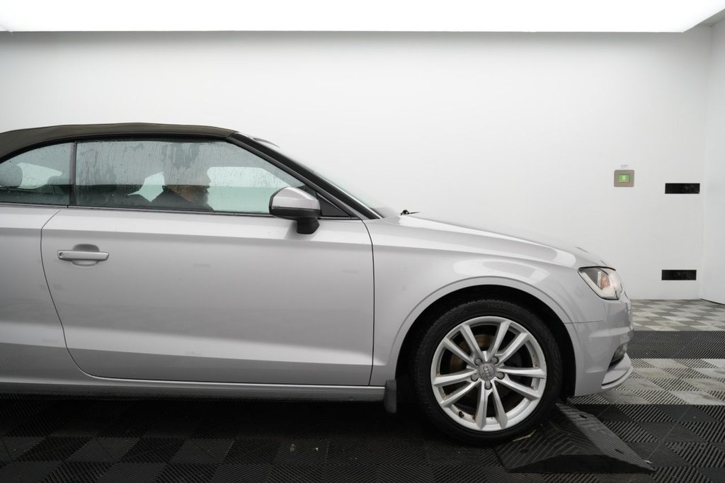 Used Audi A3 2015 for sale - 77594165: Photo 3