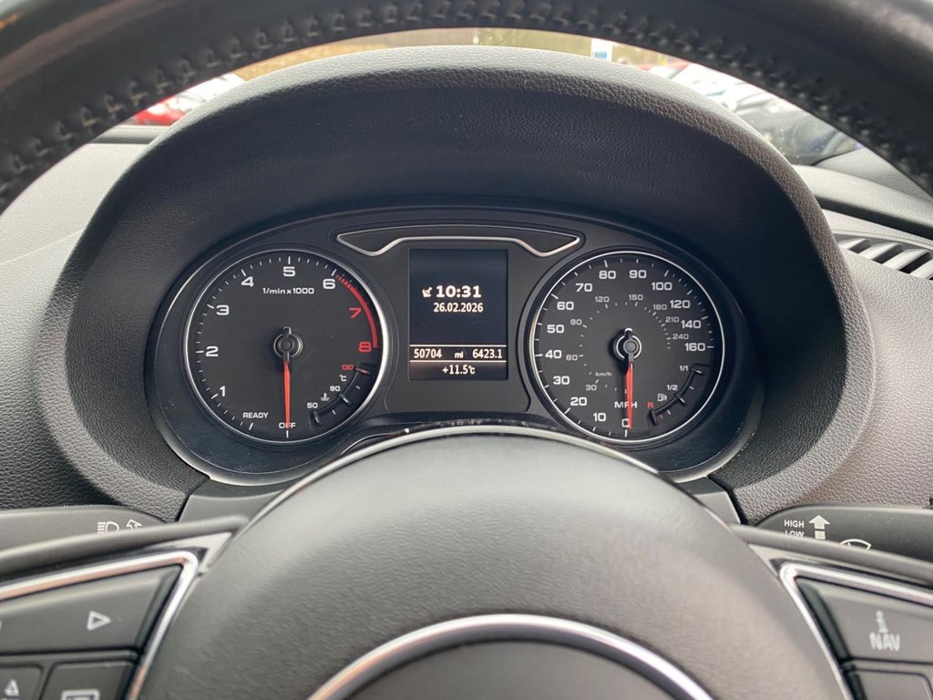 Used Audi A3 Cabriolet 2015 for sale - 77594165: Photo 30