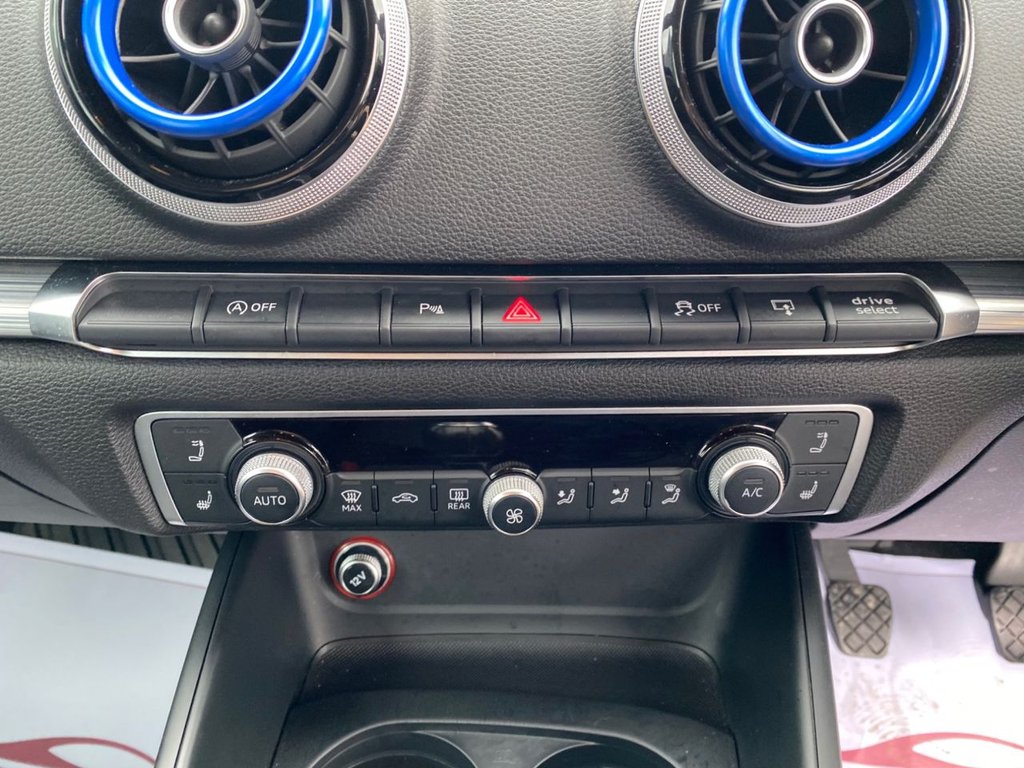 Used Audi A3 Cabriolet 2015 for sale - 77594165: Photo 32