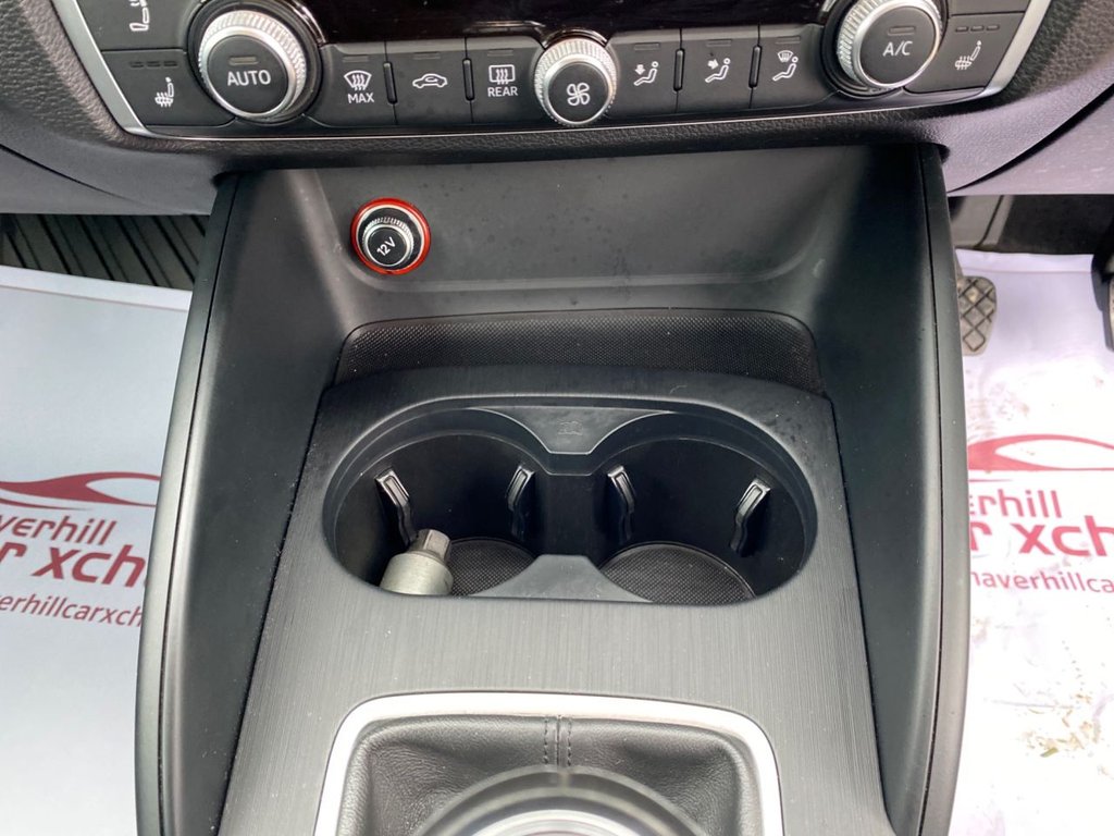 Used Audi A3 Cabriolet 2015 for sale - 77594165: Photo 33