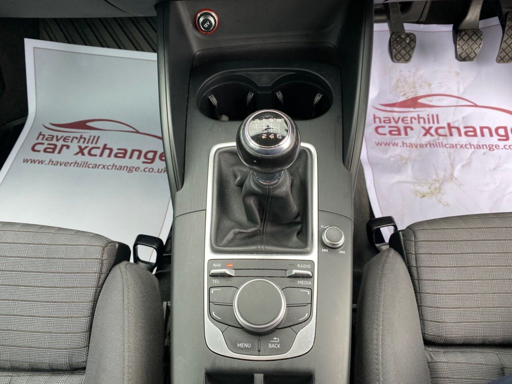 Used Audi A3 Cabriolet 2015 for sale - 77594165: Photo 34