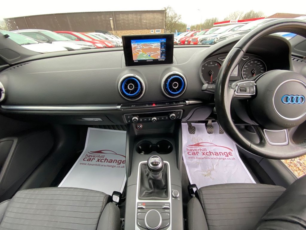 Used Audi A3 Cabriolet 2015 for sale - 77594165: Photo 36