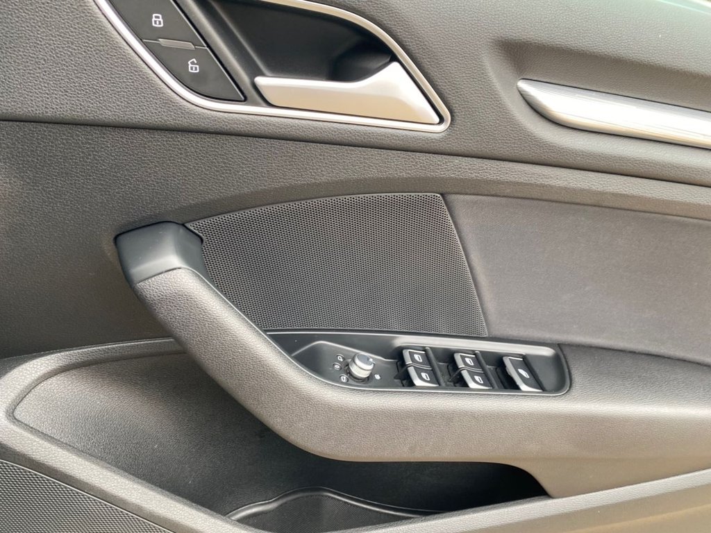 Used Audi A3 Cabriolet 2015 for sale - 77594165: Photo 37