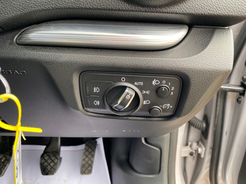 Used Audi A3 Cabriolet 2015 for sale - 77594165: Photo 38