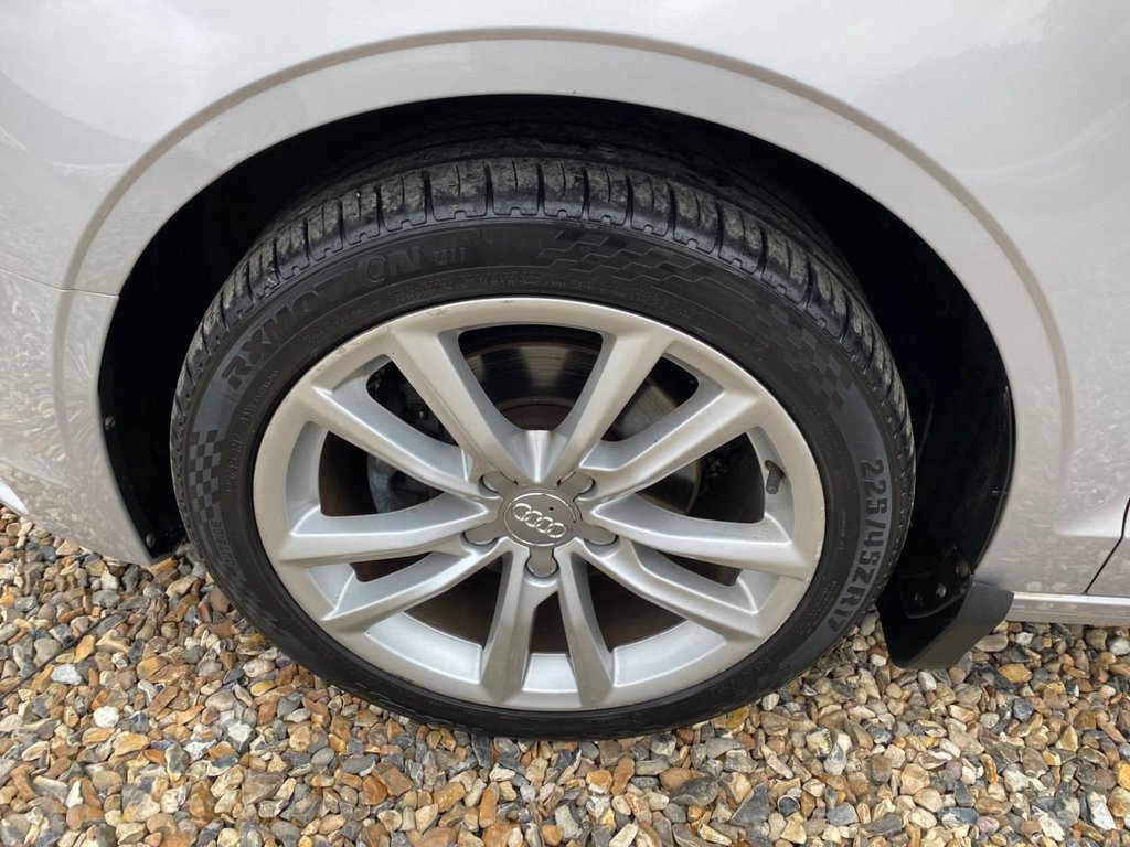 Used Audi A3 Cabriolet 2015 for sale - 77594165: Photo 39